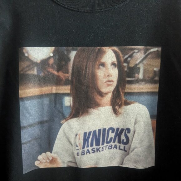 FRIENDS Rachel Green Oversized Crewneck - Picture 3 of 3